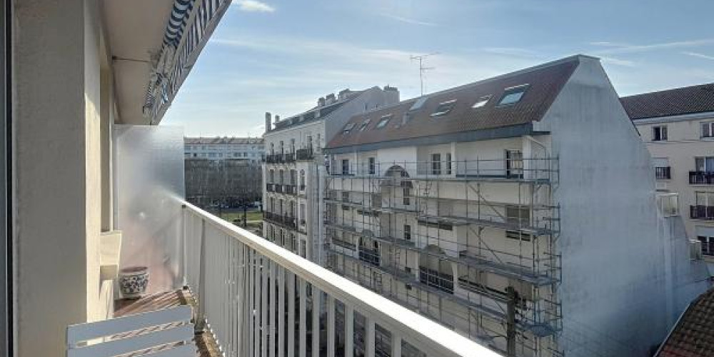 appartement à BAYONNE (64100)