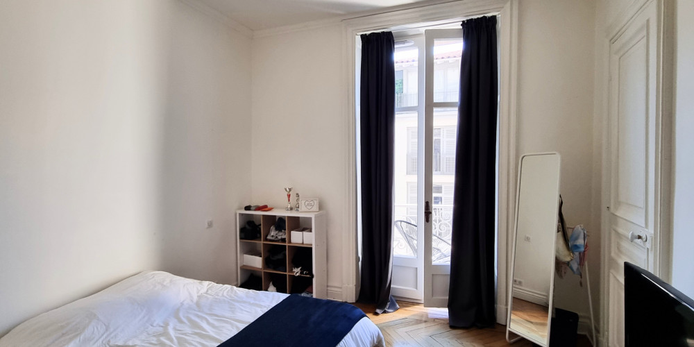 appartement à BAYONNE (64100)