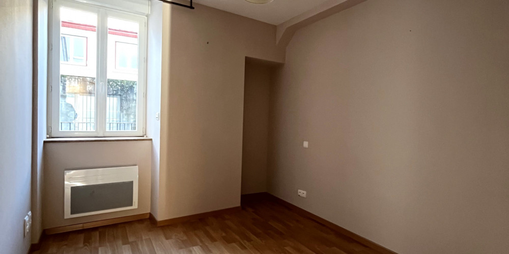 appartement à ARGELES GAZOST (65400)