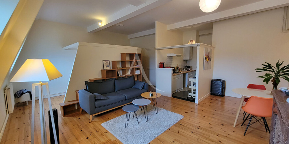 appartement à PAU (64000)