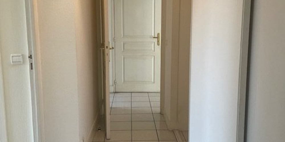 appartement à BAYONNE (64100)