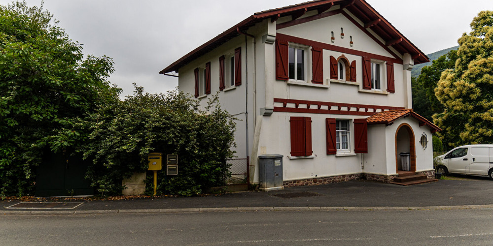 maison à ITXASSOU (64250)