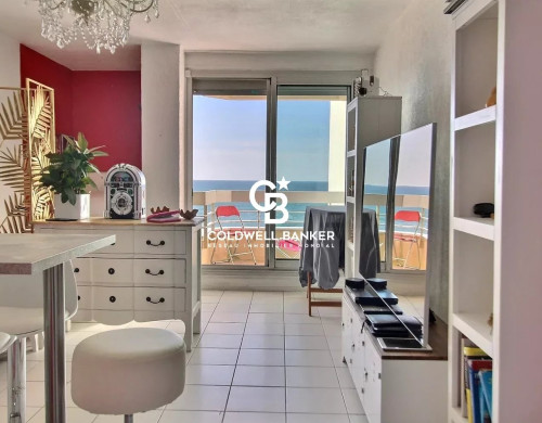 appartement  BIARRITZ