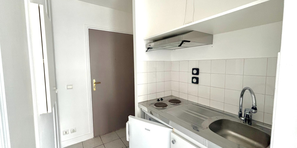 appartement à BAYONNE (64100)