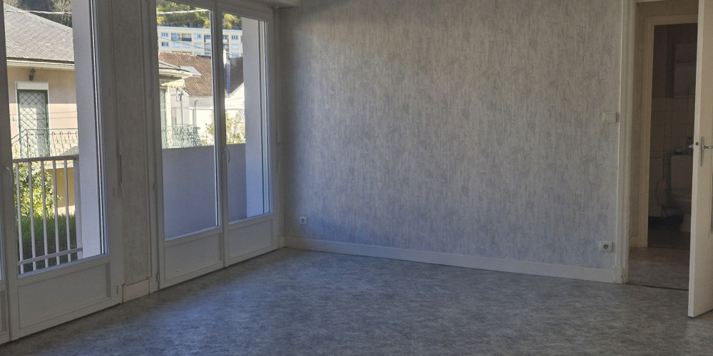 appartement à LOURDES (65100)