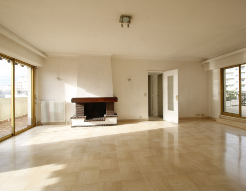 appartement  BIARRITZ