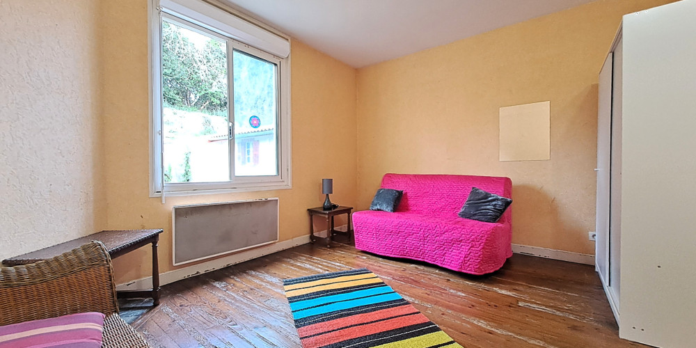 appartement à BAYONNE (64100)