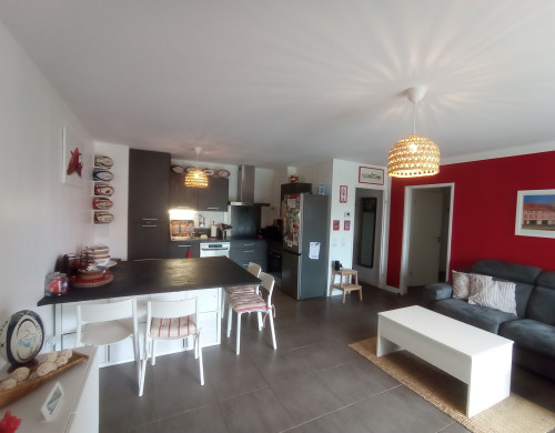 appartement  BAYONNE