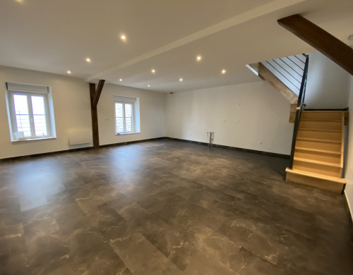 appartement  LANNEMEZAN