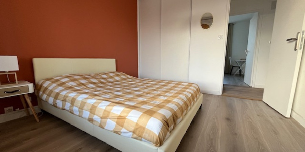 appartement à ANGLET (64600)