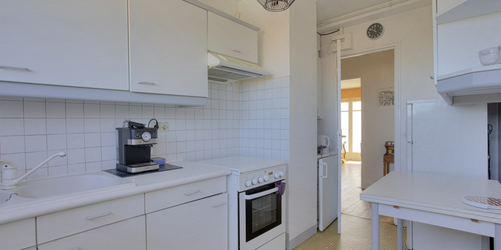 appartement à BAYONNE (64100)