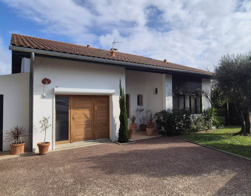 maison  ANGLET