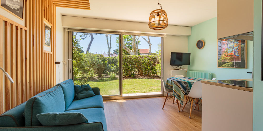 appartement à BIARRITZ (64200)