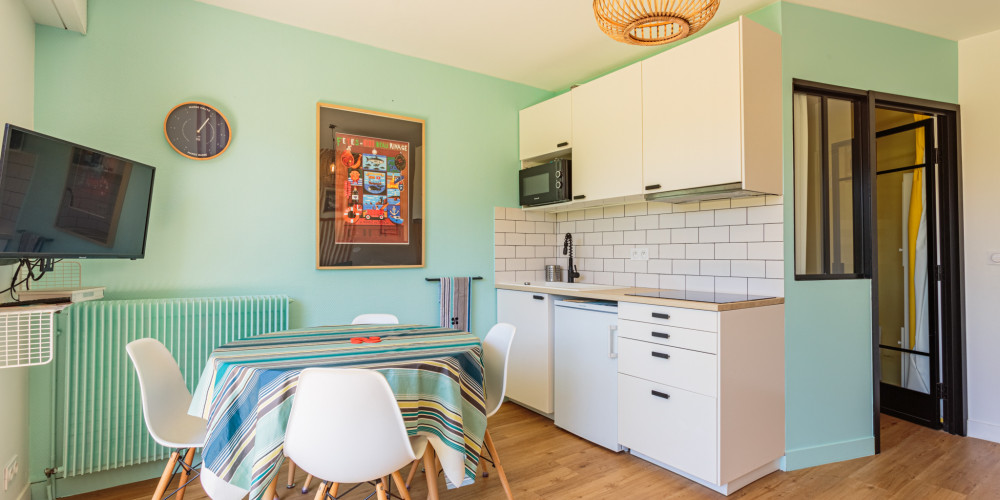 appartement à BIARRITZ (64200)