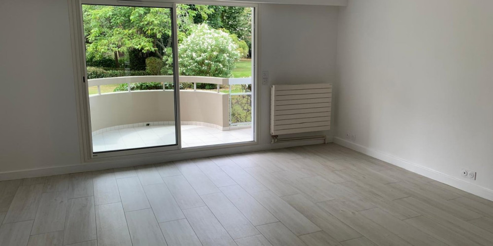 appartement à BIARRITZ (64200)