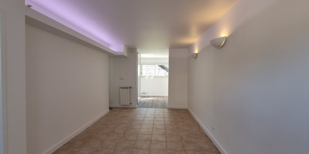 appartement à ANGLET (64600)