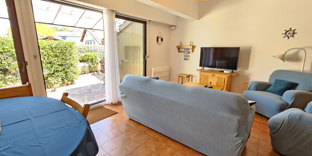 appartement à ANGLET (64600)