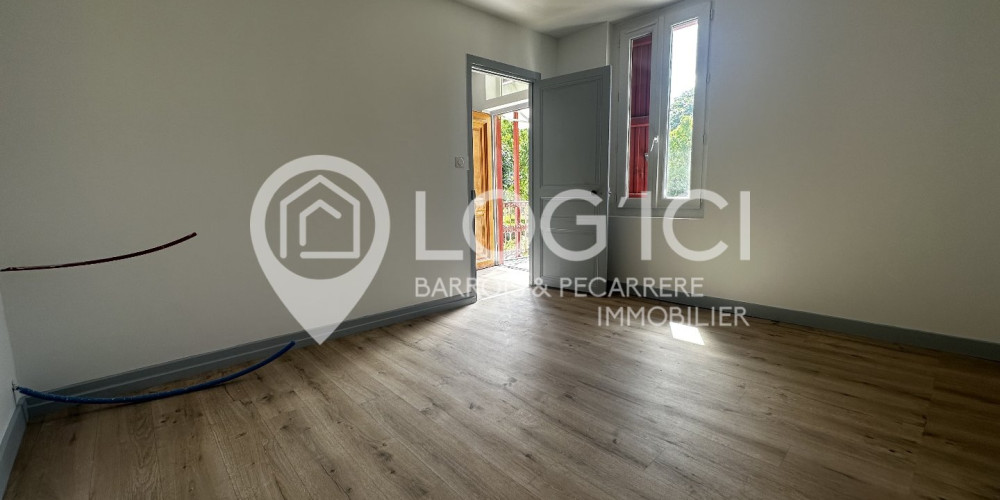 appartement à TARBES (65000)