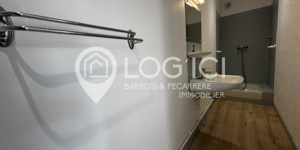 appartement à TARBES (65000)