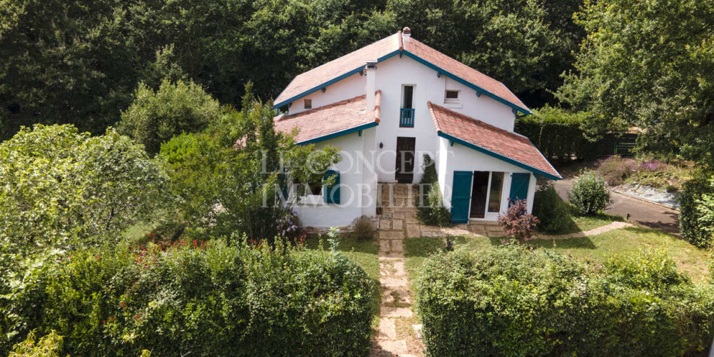 maison à ARCANGUES (64200)