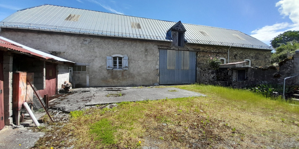 maison à POUEYFERRE (65100)