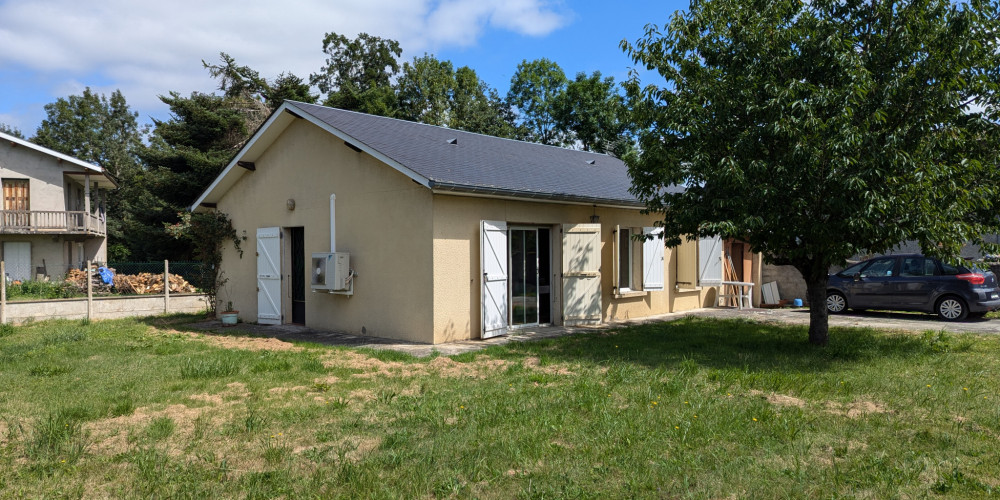 maison à MONTGAILLARD (65200)