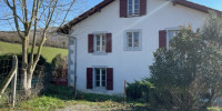 appartement à LACARRE (64220)