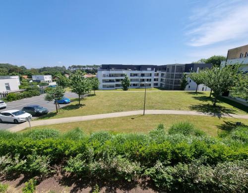 appartement  BOUCAU