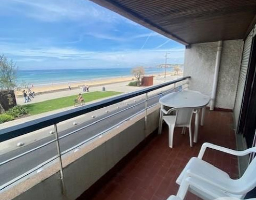 appartement  HENDAYE