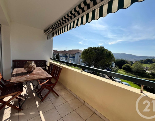 appartement  HENDAYE