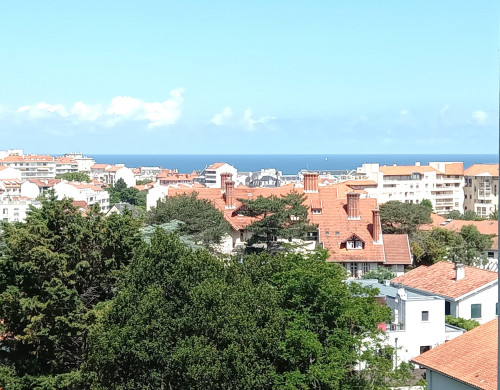 appartement  BIARRITZ