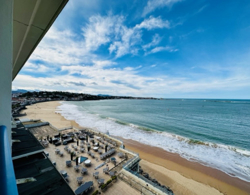 appartement  ST JEAN DE LUZ