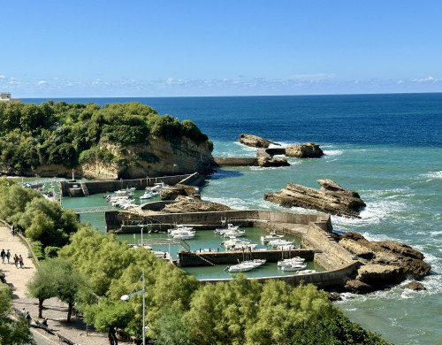 appartement  BIARRITZ