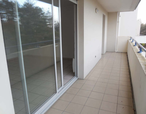 appartement  PAU