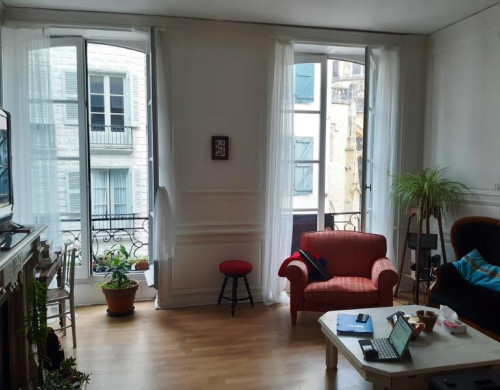 appartement  BAYONNE