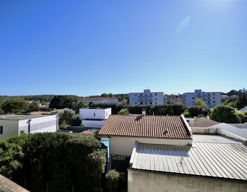 appartement  ANGLET