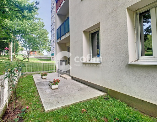 appartement  MOURENX