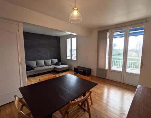 appartement  BAYONNE