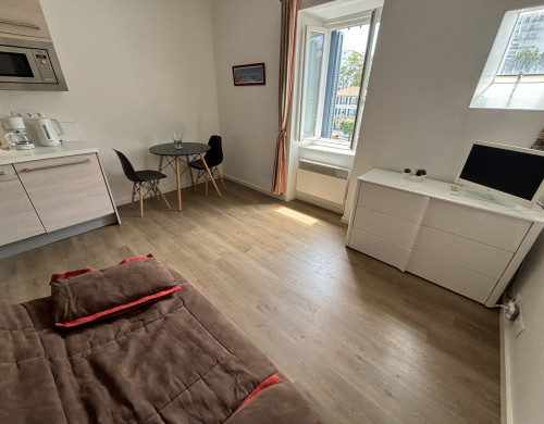 appartement  BIARRITZ