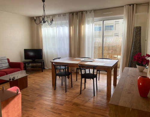 appartement  PAU