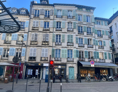 appartement  BAYONNE