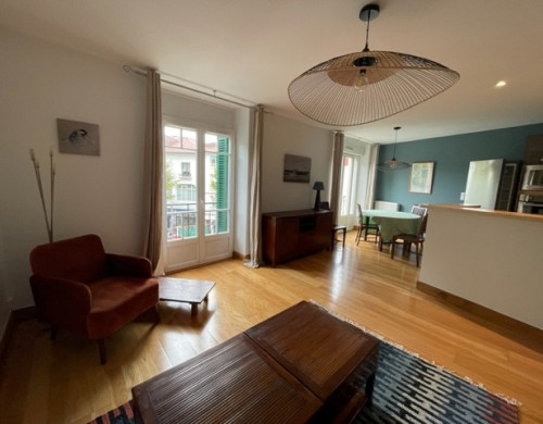 appartement  ST JEAN DE LUZ