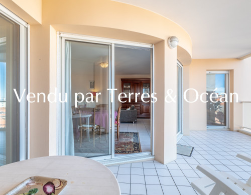 appartement  BIARRITZ