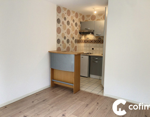 appartement  BILLERE