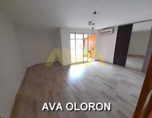 appartement  OLORON STE MARIE