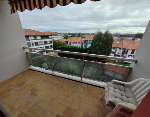 appartement  ANGLET