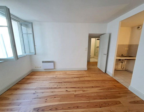 appartement  BAYONNE