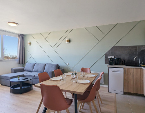 appartement  IDRON