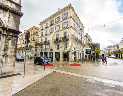 appartement  BAYONNE