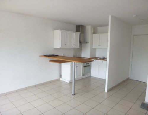 appartement  PAU